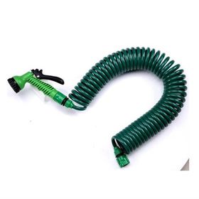 Tycoon TY2021-2 15 mt Spiral Hortum Seti