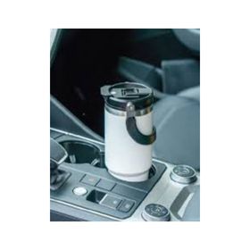 Tyeso 1050 ml Beyaz Dailyneed Vakumlu Paslanmaz Çelik Termos