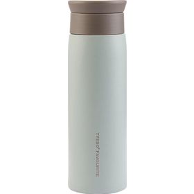 Tyeso 500 ml Yeşil Grace Vakumlu Sızdırmaz Çay Demleme ve İçecek Termosu