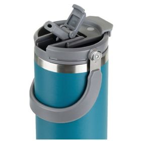Tyeso Dailyneed Vakumlu Paslanmaz Çelik 750 ml Mavi Termos