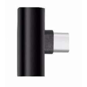 TYPE-C Kulaklık Dönüştürücü 3.5 mm jack Adaptör