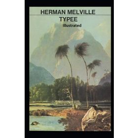 Typee (İngilizce) - Herman Melville
