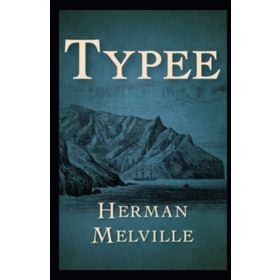 Typee (İngilizce) - Herman Melville