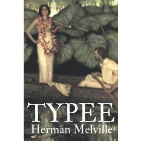 Typee (İngilizce) - Herman Melville