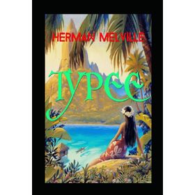 Typee (İngilizce) - Herman Melville