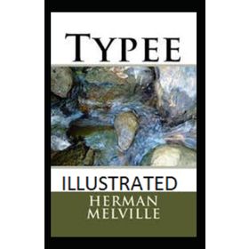 Typee (İngilizce) - Herman Melville