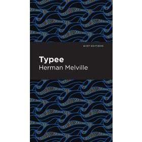 Typee (İngilizce) - Herman Melville