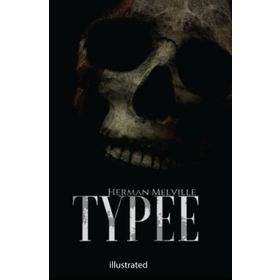 Typee (İngilizce) - Herman Melville