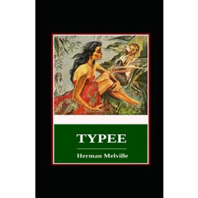 Typee (İngilizce) - Herman Melville