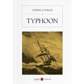 Typhoon - Joseph Conrad