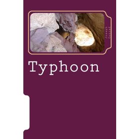 Typhoon - Joseph Conrad