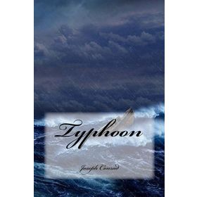 Typhoon - Joseph Conrad