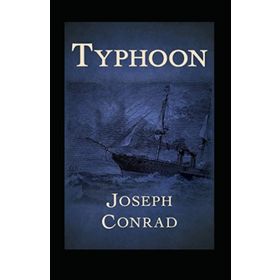 Typhoon - Joseph Conrad