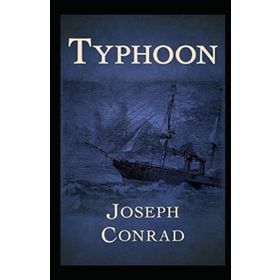 Typhoon - Joseph Conrad