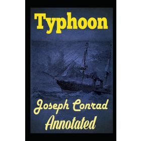Typhoon - Joseph Conrad