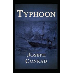 Typhoon - Joseph Conrad