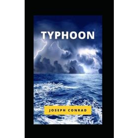 Typhoon - Joseph Conrad