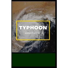 Typhoon - Joseph Conrad