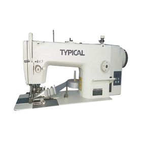 Typical GC-6717MD-B10 Kafadan Motorlu Düz Dikiş Makinesi