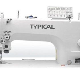 Typical Gc-6760md3-j Elektronik İğne Transportlu Düz Dikiş Makine