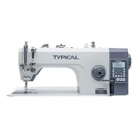 Typical Gc-6880amd4 Elektronik Kapalı Kartel Düz Dikiş Makinesi