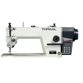 Typical GC-6910A-MD3T Kafadan Motorlu Elektronik Düz Dikiş Makinesi