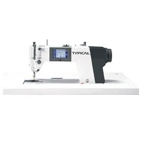 Typical GC6930 AMD3 Kapalı Kartel Dikiş Makinesi