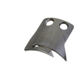 Typical MF00A0834 Düz Makine Hareketli Bıçak