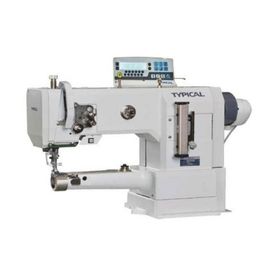 Typical TW3-P335BD2T3 Otomatik Büyük Mekik Çantacı Dikiş Makinesi