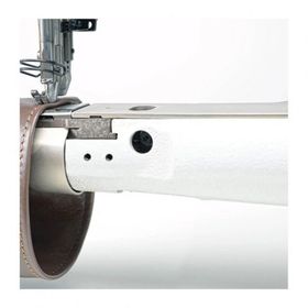 Typical TW3-P335BD2T3 Otomatik Büyük Mekik Çantacı Dikiş Makinesi