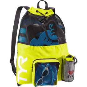 Tyr Big Mesh Sırt Çantası