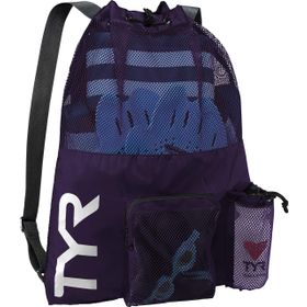 Tyr Big Mesh Sırt Çantası