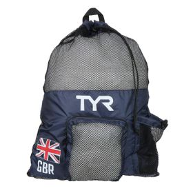 Tyr Big Mesh Sırt Çantası
