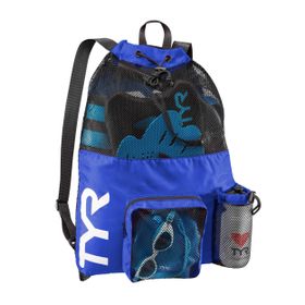 Tyr Big Mesh Sırt Çantası
