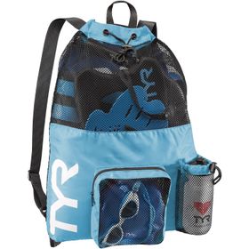 Tyr Big Mesh Sırt Çantası