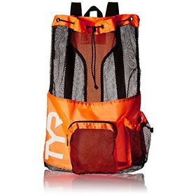 Tyr Big Mesh Sırt Çantası