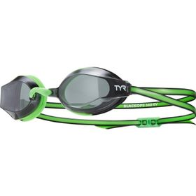 TYR Black Ops 140 EV Genç Yüzücü Yarış Gözlüğü