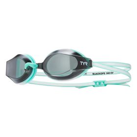 TYR Black Ops 140 EV Yüzücü Kadın Yarış Gözlüğü