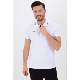 Tyron Beta Beyaz Erkek T-shirt