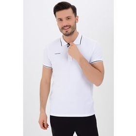 Tyron Beta Beyaz Erkek T-shirt