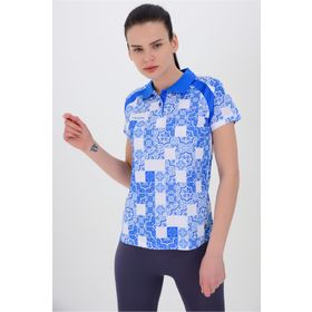 Tyron Elız Siyah Kadın T-shirt