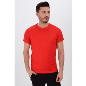 Tyron Victory Kırmızı Erkek T-shirt