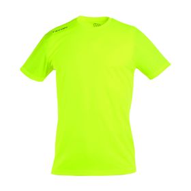 Tyron Victory Sarı Erkek T-shirt