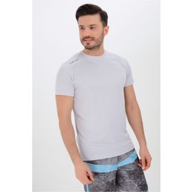 Tyron Victory Sarı Erkek T-shirt