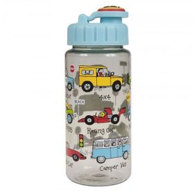 Tyrrell Katz 01BT2 400 ml Cars Pipetli Matara