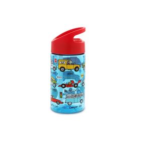Tyrrell Katz 01BT2 400 ml Cars Pipetli Matara