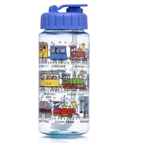 Tyrrell Katz 400 ml Trains Pipetli Matara