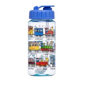 Tyrrell Katz 400 ml Trains Pipetli Matara