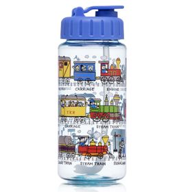 Tyrrell Katz 400 ml Trains Pipetli Matara