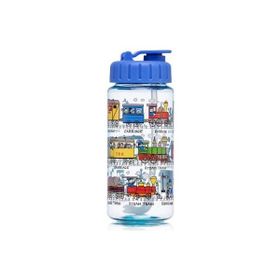Tyrrell Katz 400 ml Trains Pipetli Matara